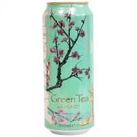 Drinks green tea 500ml ARIZONA